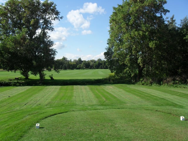 Heron Creek Golf Club