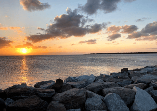 Point Lookout 2