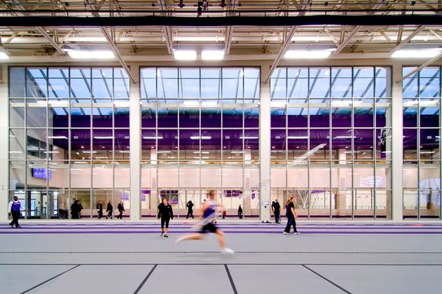 University of St. Thomas (Minnesota) 7