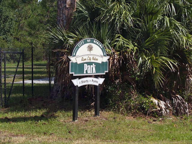 River City Nature Park 3