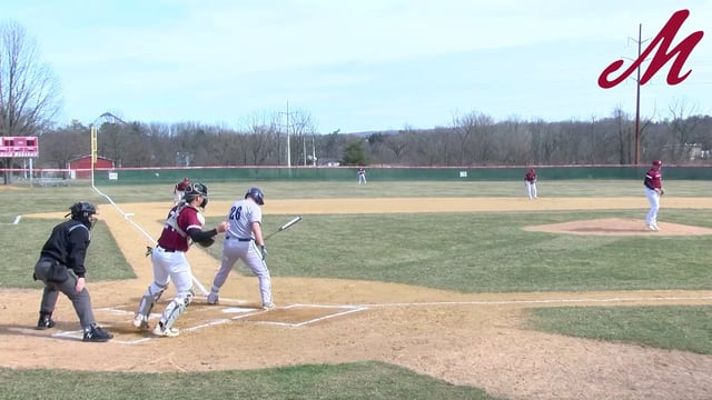 Muhlenberg College - Baseball Field