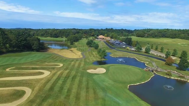 Trappers Turn Golf Club and Restaurant