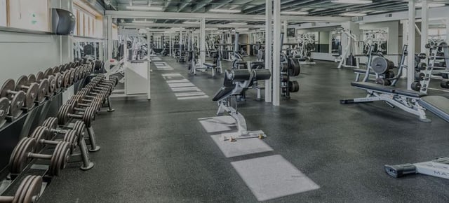 Janesville Athletic Club 2