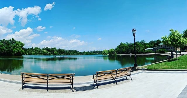 Delaware Park 3