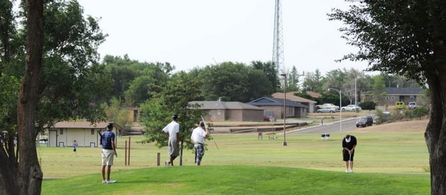 Palo Duro Creek Golf Club4