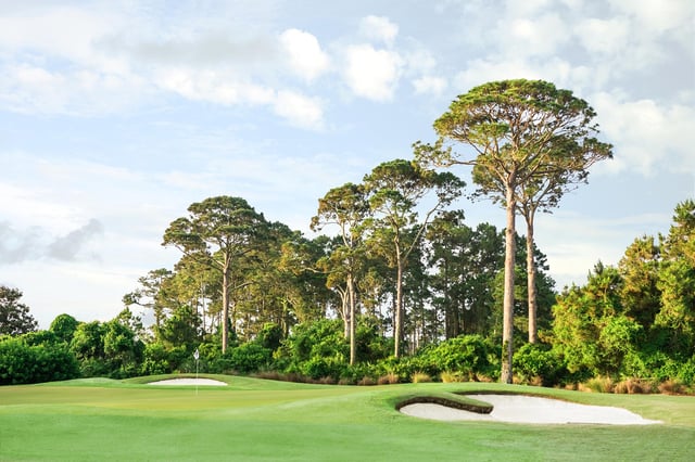 Grand Haven Golf Club 6