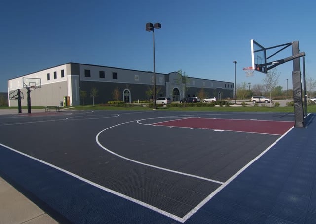 Hamilton County Sports Complex