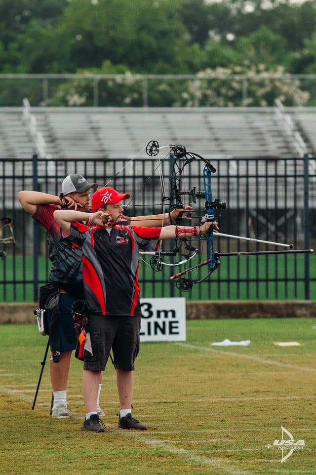 Music City Archery 5