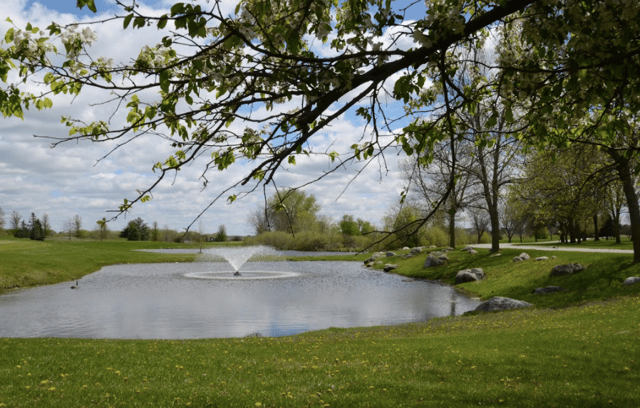 pheasant ridge golf course 6