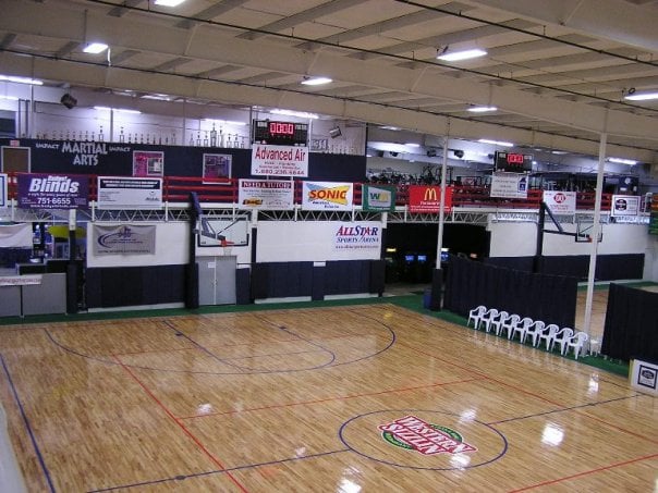 All Star Sports Arena6