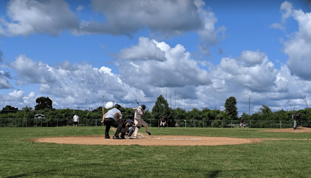 Hopkins Road Softball Complex 3