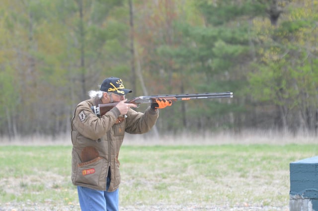 Gun 1