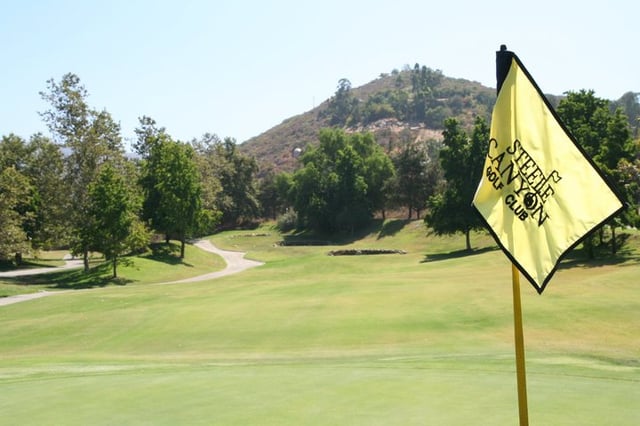 Steele Canyon Golf Club5