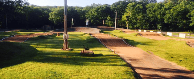 Bonzai BMX5