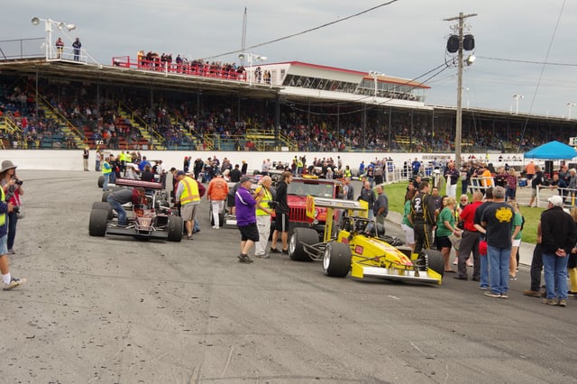 Oswego Speedway, Inc.2