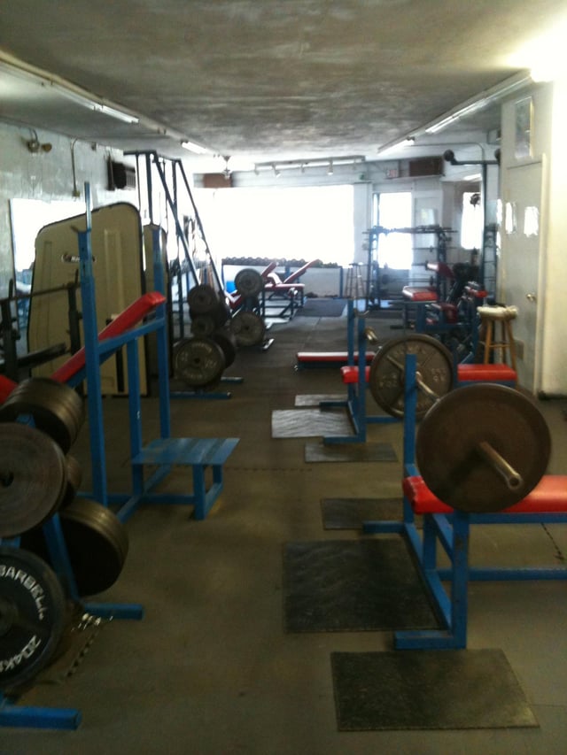 Competition Bodies 1