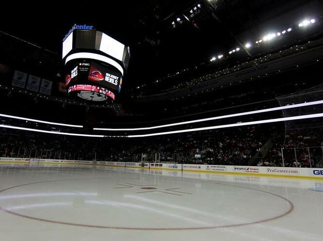 International Skating Center 5