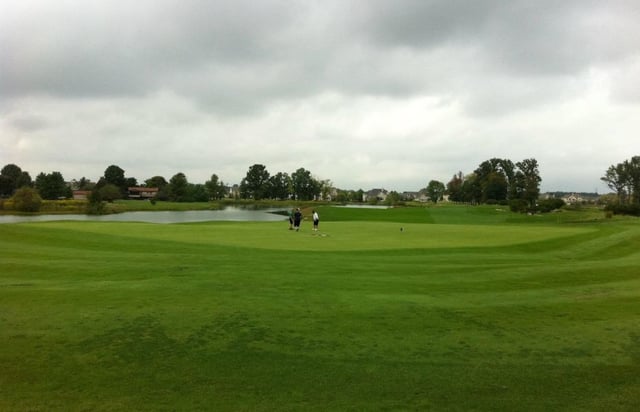 golf club of dublin 2