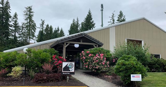 Mill Creek Tennis Club 4