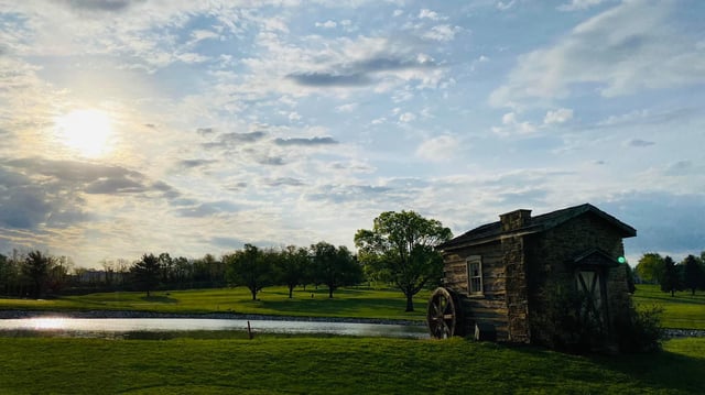 Heritage Hills Resort5