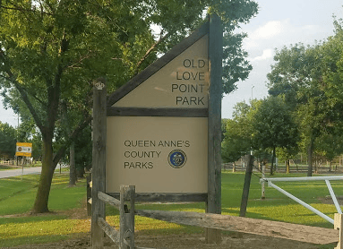 Old Love Point Park 2