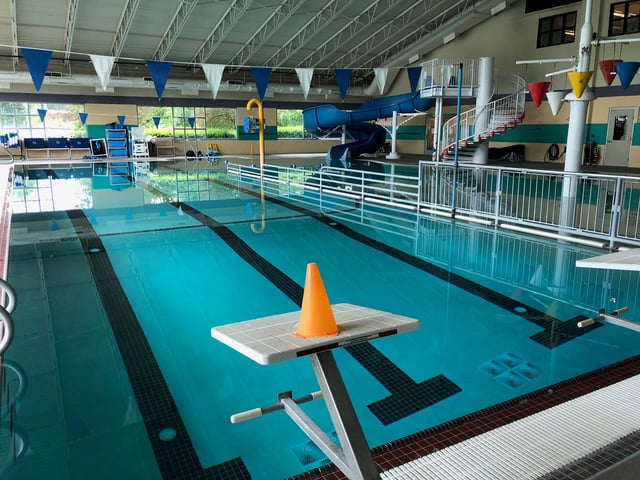 Sherwood Regional Family YMCA9