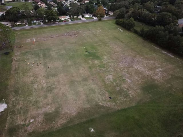 Lyman High School5
