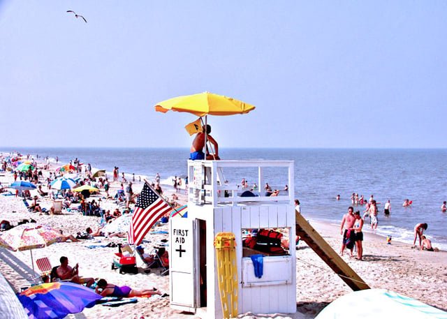 Fenwick Island State Park6