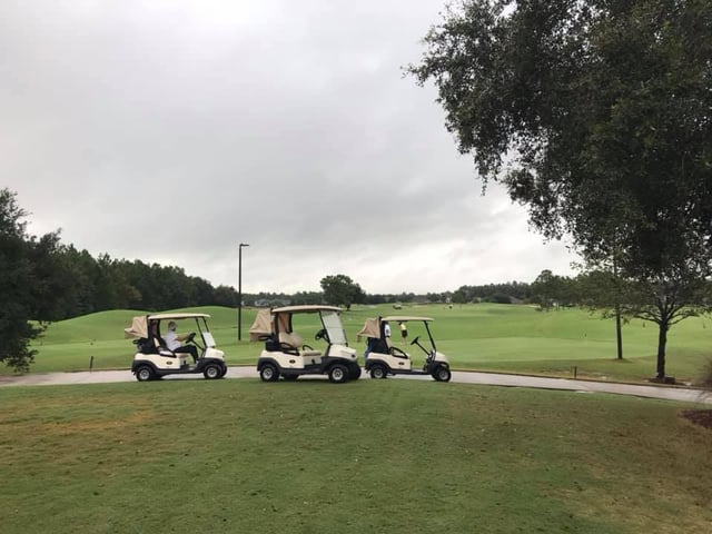 South Hampton Golf Club 6