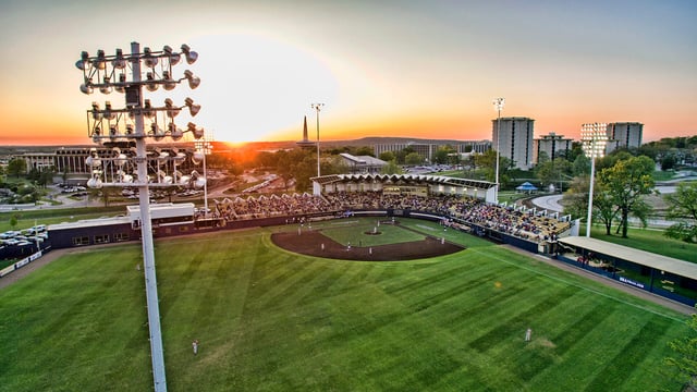 J.L. Johnson Stadium (1)