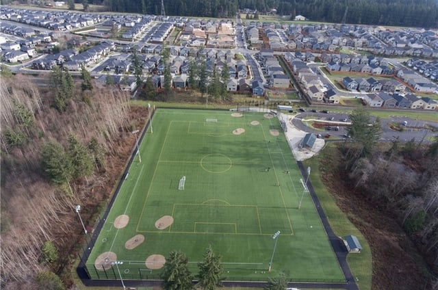 Tambark Creek Park 2