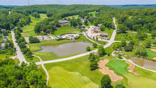 Osage National Golf Resort2