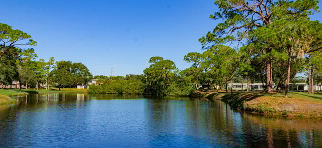Willis S. Johns Recreation Center (Fossil Park) 2
