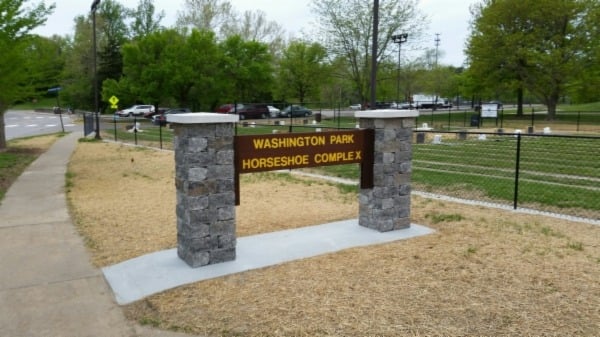 Washington Park