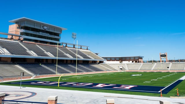 Allen Eagle Stadium2