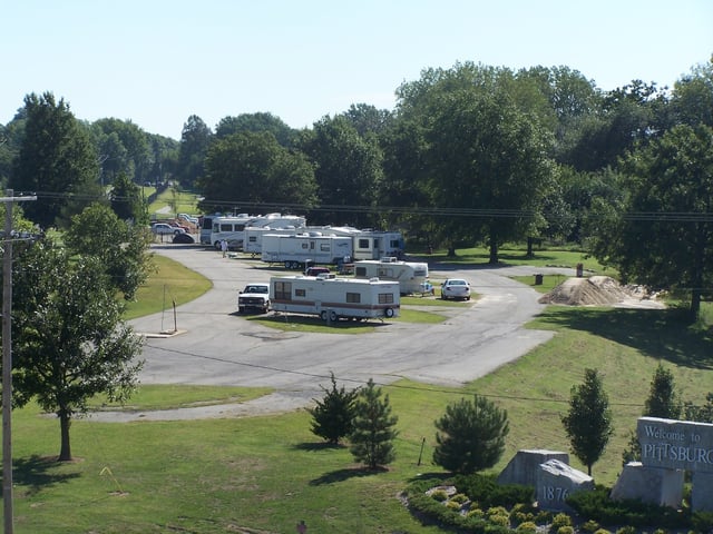 Four Oaks 2