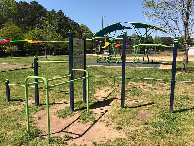 Honeysuckle Park 3
