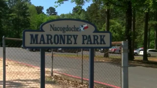 Maroney Park