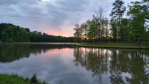 Lincoln Parish Park 2