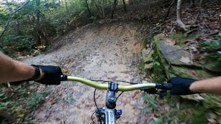 Stumphouse Mountain Bike Park 5
