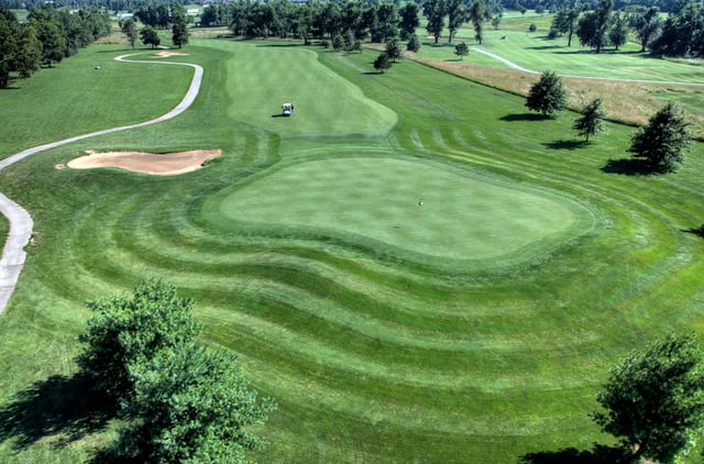 deer lake golf club