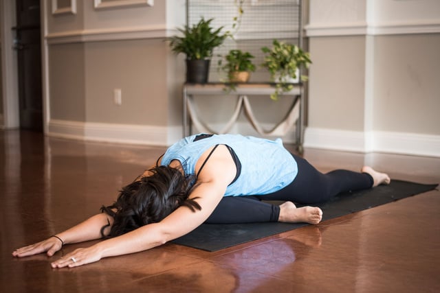3 Sisters Yoga + Fitness 8