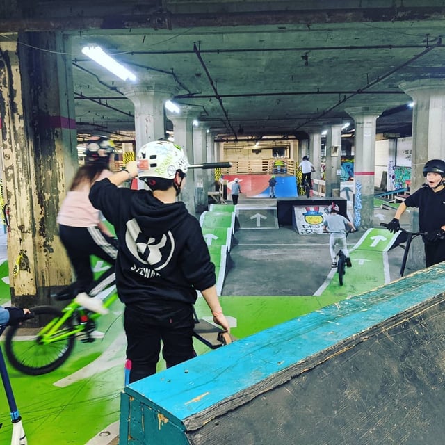 Mike's Bike Park4