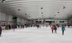 Milford Ice 2