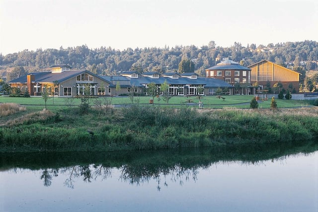 Tukwila Community Center2