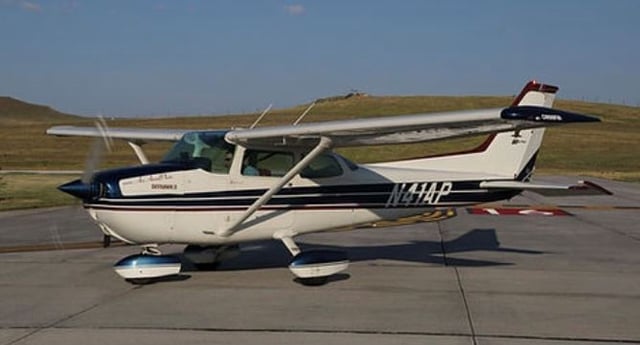 northeast wyoming regional airport 4