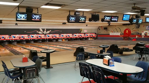 eastern lanes
