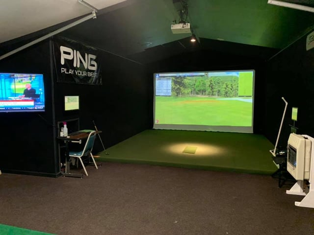 North Branch Golf Course