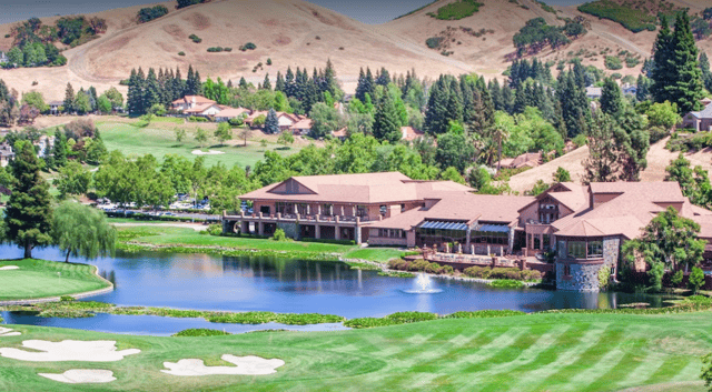 Blackhawk Country Club 4