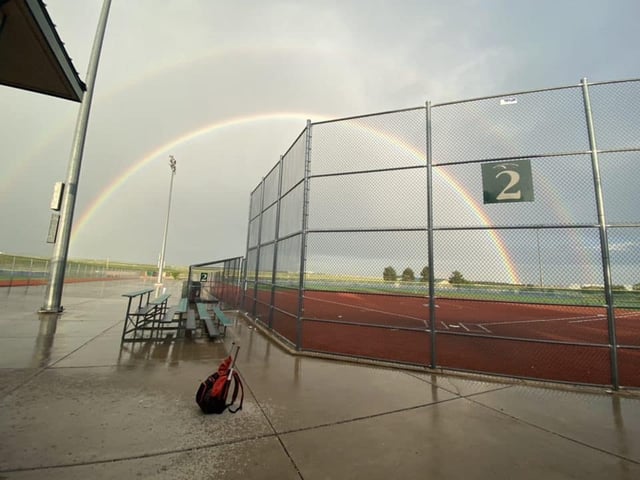 Skyview Sports Complex 6